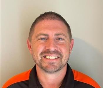 Sam is the Owner at SERVPRO of Burnsville/Lakeville and has several years of experience and loves servicing his community.